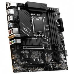 مادربرد ام اس آی مدل PRO B760M-A WIFI DDR4