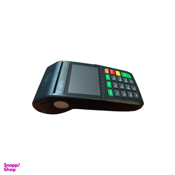 دستگاه کارت خوان 4G آنفو مدل ANFU AF75