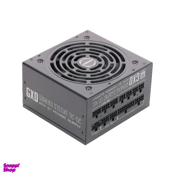 پاور کامپیوتر 1000 وات گرین مدل GP1000B-GXD