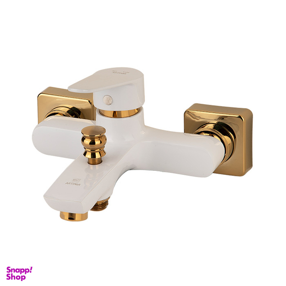 شیر حمام آرتین مدل DA-WG3302H