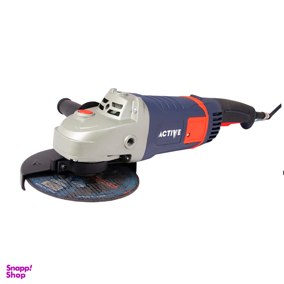 فرز اکتیو تولز مدل AC-8418S