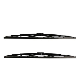 تیغه برف پاک کن جهان پارت مناسب سمند بسته 2 عددی