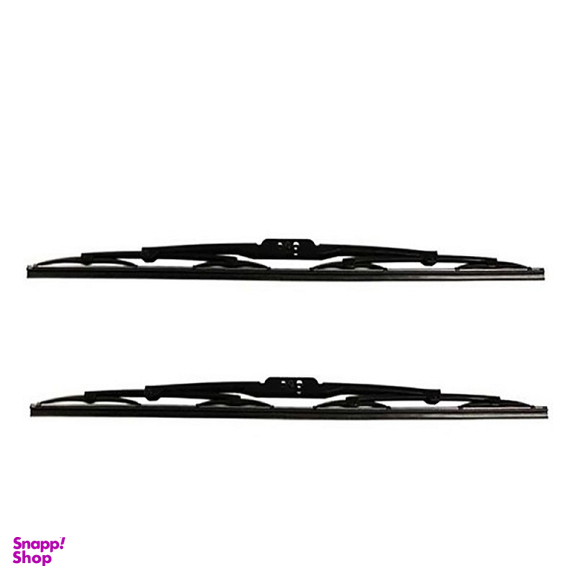 تیغه برف پاک کن جهان پارت مناسب سمند بسته 2 عددی