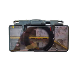 دسته بازی گوشی موبایل کوتتسی مدل One-Piece Extendable Joystick 33002