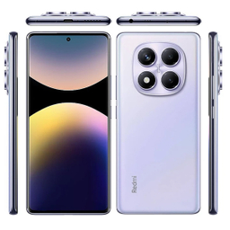 گوشی موبایل شیائومی مدل Redmi Note 14 Pro 4G دو سیم کارت ظرفیت 256 گیگابایت و رم 8 گیگابایت