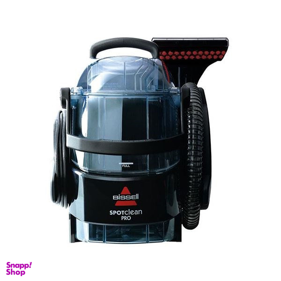 فرش شوی و مبل شوی بیسل مدل 1558E