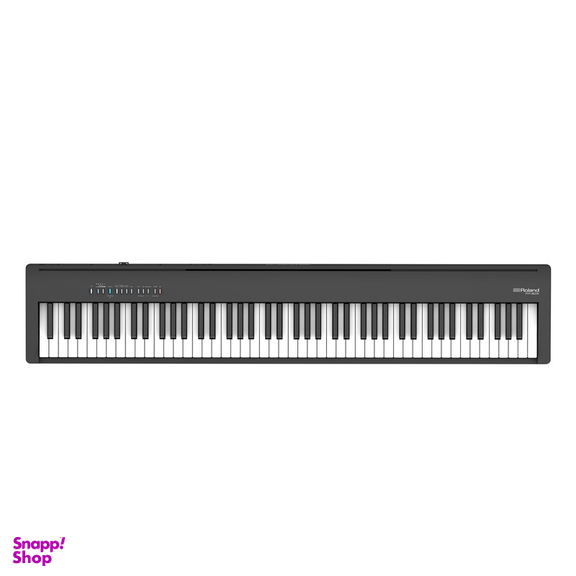 پیانو دیجیتال رولند مدل FP-30X