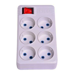 چندراهی برق پیکو مدل W6