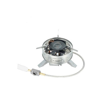 سرشعله شلنگ دار کووآ مدل CAMP1 PLUS کد KBG-1608