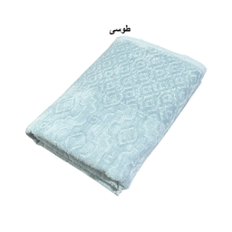 حوله استخری ماندگار مدل واسیلی سایز 130×70 سانتی متر