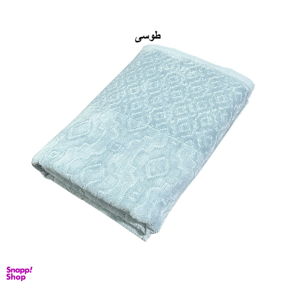 حوله استخری ماندگار مدل واسیلی سایز 130×70 سانتی متر