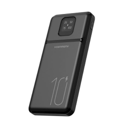 پاوربانک دنمن مدل DP38 ظرفیت 10000 میلی آمپرساعت