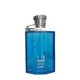 ادوپرفیوم مردانه اسکلاره مدل dunhill london DESIRE BLUE
