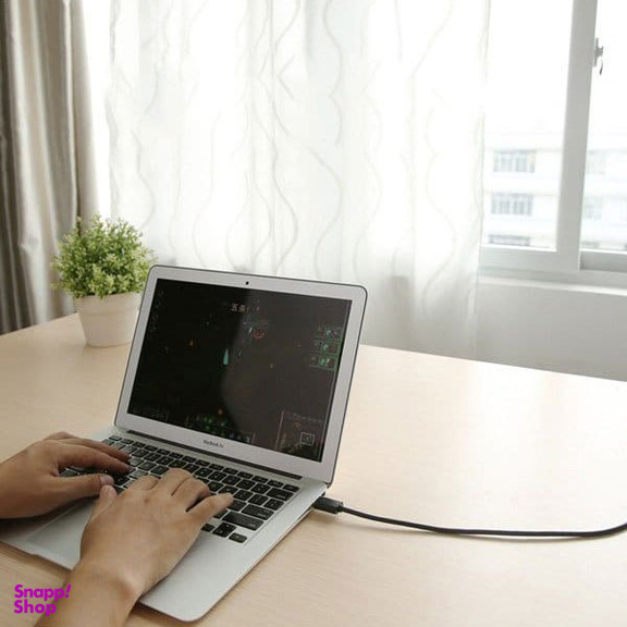 کابل افزایش طول Extension USB 2.0 Active یوگرین مدل US121 کد 10323 طول 15 متر