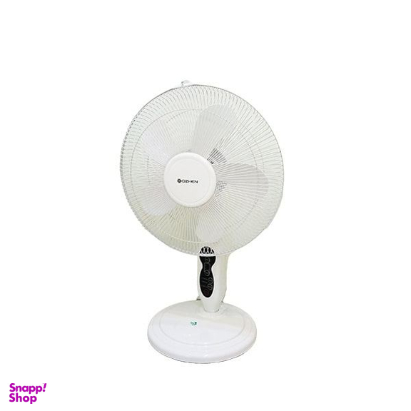 پنکه 4 حالته اوژن مدل پلاس 1