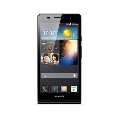 گوشی موبایل هوآوی مدل Ascend P6 ظرفیت تک سیم کارت 8 گیگابایت رم 2 گیگابایت