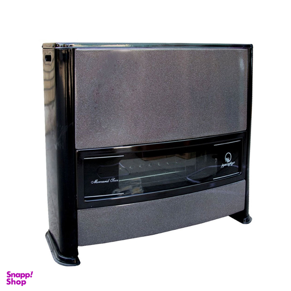 بخاری گازی مروارید سوز 12000 مدل مروارید