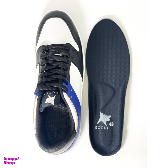 کفش روزمره مردانه راکی مدل Dunk 02