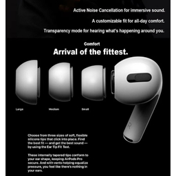 ایرفون بلوتوثی ریمکس مدل AirPods Pro2 5th Generation PD-BT533N Pro