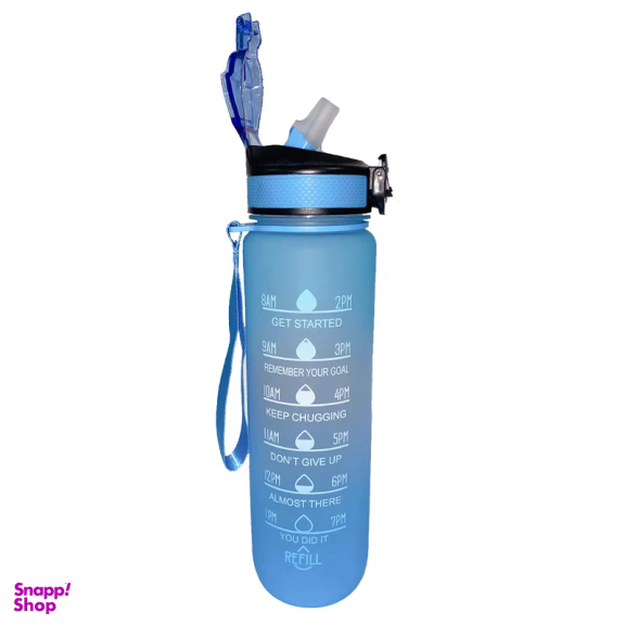 قمقمه مدل Just Do It کد VK2 00000