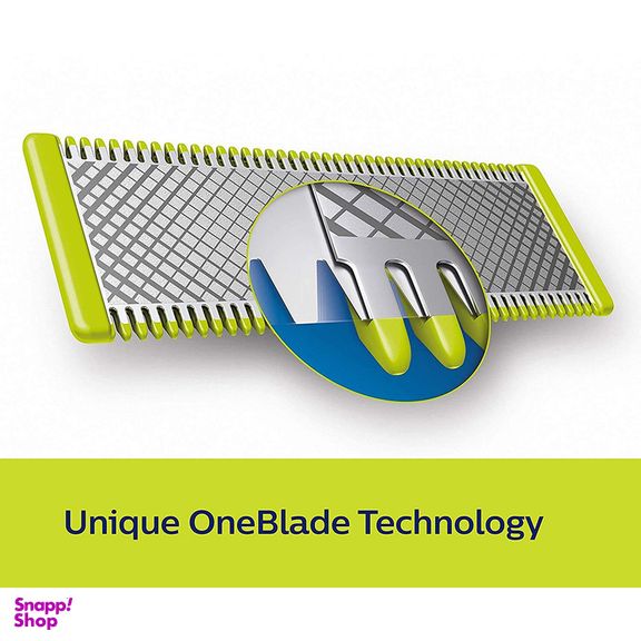 تیغ ماشین اصلاح فیلیپس مدل ONE BLADE QP220/51