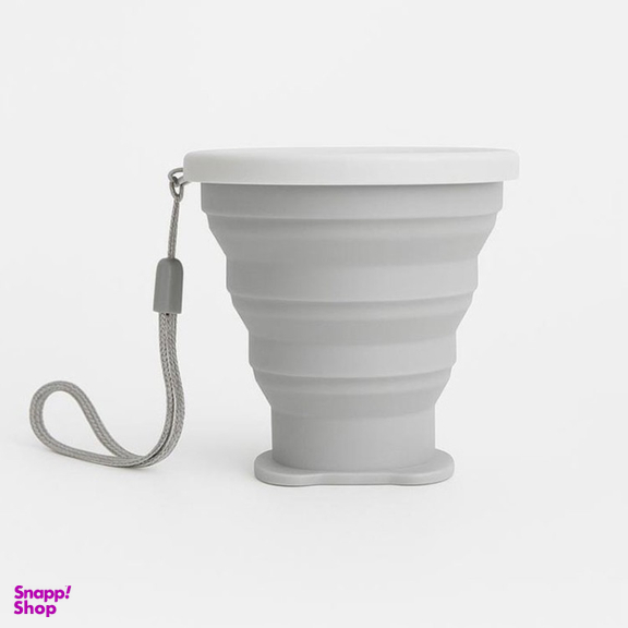 لیوان تاشو بلک دیر مدل سیلیکونی گنجایش 270 میلی لیتر