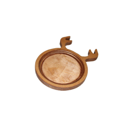 ظرف سرو مدل گوزن کد 046