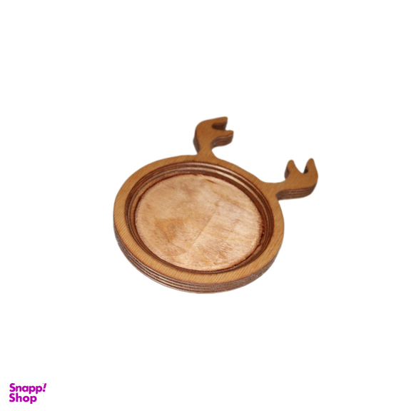 ظرف سرو مدل گوزن کد 046