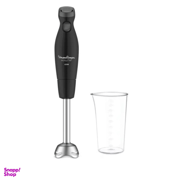 گوشت کوب برقی مولینکس مدل DD451810