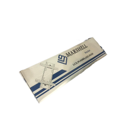 پایه دیواری تلویزیون مارشل کد 001 مناسب تلویزیون های 36 تا 55 اینچ