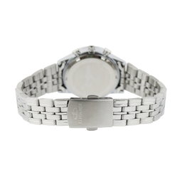 ساعت عقربه ای زنانه الگانس کد EZSCJ1879 رنگ سبز