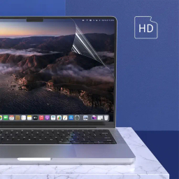 محافظ صفحه نمایش لپ تاپ لنشن کد AIR15.3 مناسب اپل مک بوک ایر 15.3 اینچ