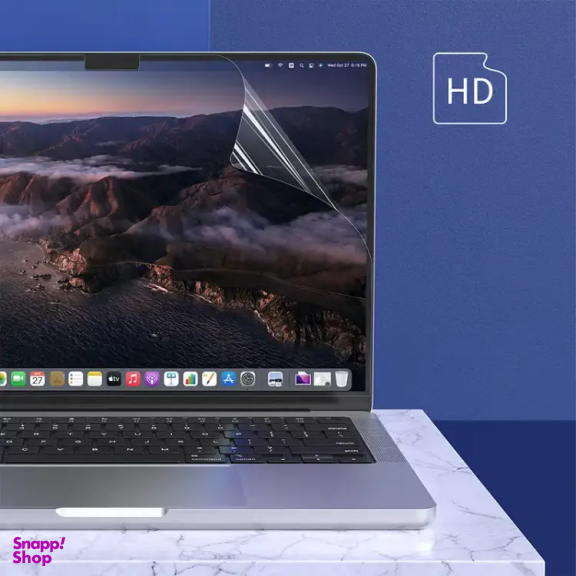 محافظ صفحه نمایش لپ تاپ لنشن کد AIR15.3 مناسب اپل مک بوک ایر 15.3 اینچ