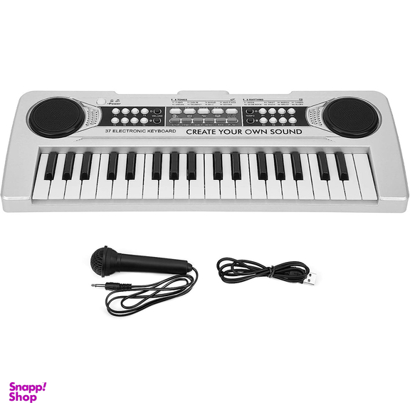 بازی آموزشی بیگفان مدل BF-430D