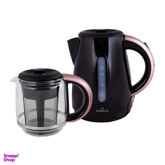 چای ساز کاراجا مدل Enerji 15
