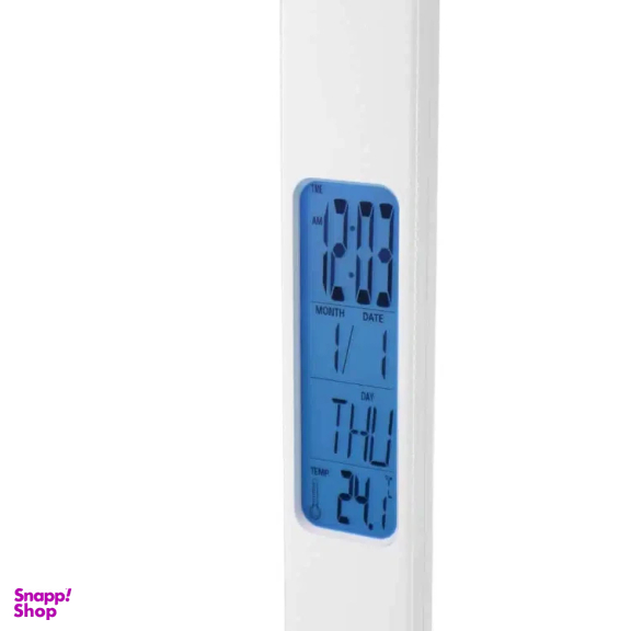 چراغ رومیزی و شارژر مغناطیسی یسیدو مدل DS20
