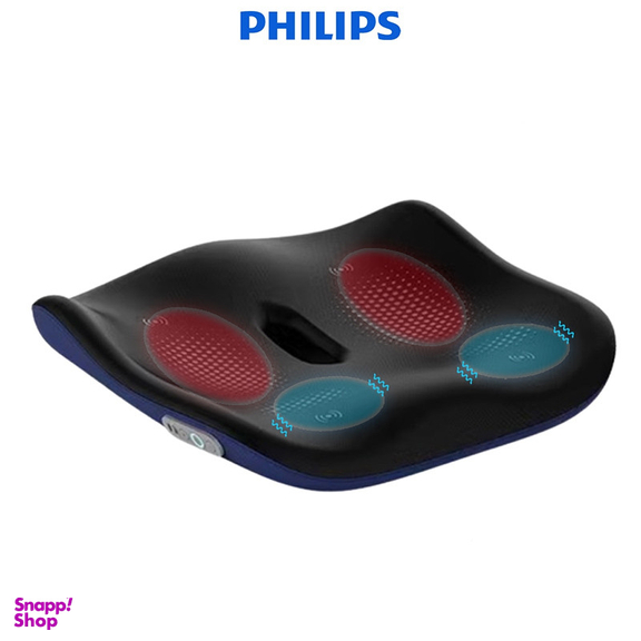 ماساژور برقی نشیمن فیلیپس مدل PPM3401B