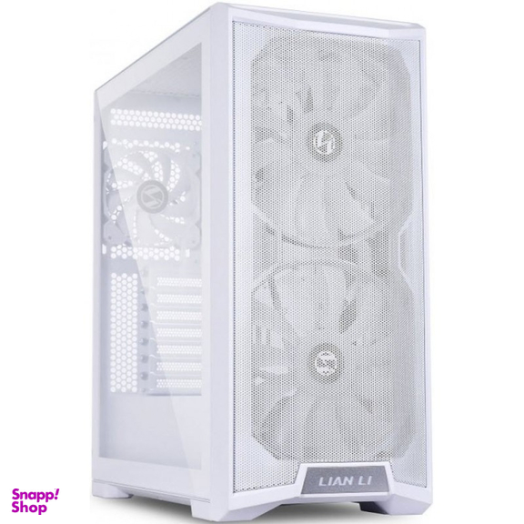 کیس کامپیوتر لیان لی مدل LANCOOL 215 ARGB
