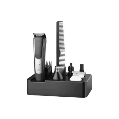 ریش تراش گرین لاین مدل 5 in 1 Grooming Set 600mAh