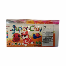 خمیر بازی سوپر کلی کد 2012