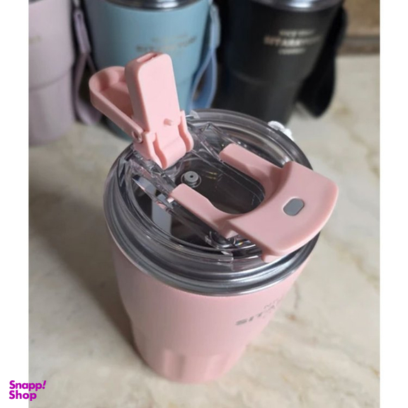 تراول ماگ سیتارایوری مدل ZF_026 گنجایش 360 میلی لیتر