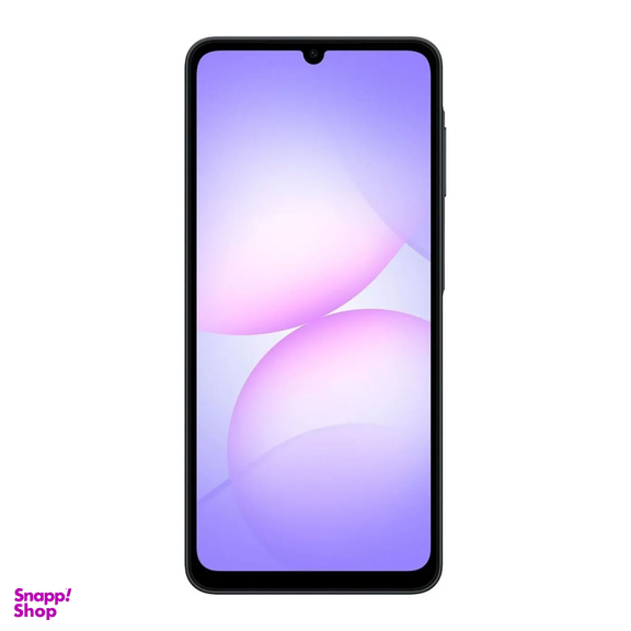 گوشی موبایل سامسونگ مدل Galaxy A07 دو سیم کارت ظرفیت 64 گیگابایت و رم 4 گیگابایت