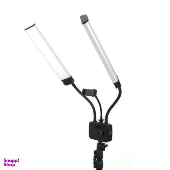 نور ثابت ال ای دی 60 وات هیرو مدل HR-112 DUAL LED