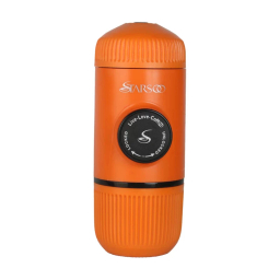 اسپرسو ساز سفری استارسو مدل Nanopresso