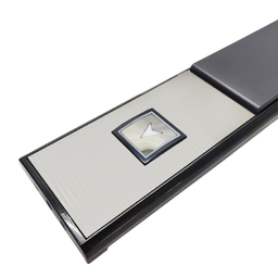 شستی کابین مدل Hidenlite-01 لاکچری