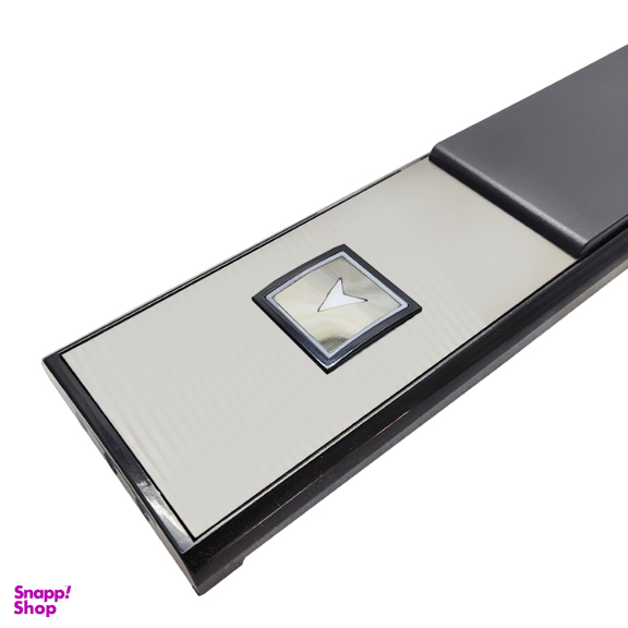 شستی کابین مدل Hidenlite-01 لاکچری