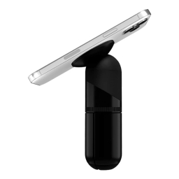 سه پایه نگهدارنده مغناطیسی گوشی موبایل اس تی ام مدل STM MagPod