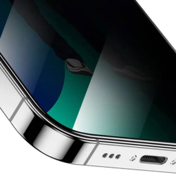 محافظ صفحه نمایش گرین مدل 9H Steve Privacy Anti-Peeping مناسب iPhone 14 Plus