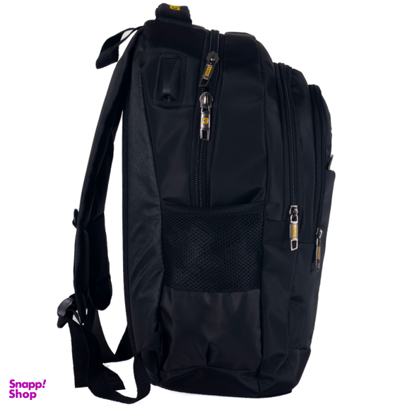 کوله پشتی طرح Camel مدل CML