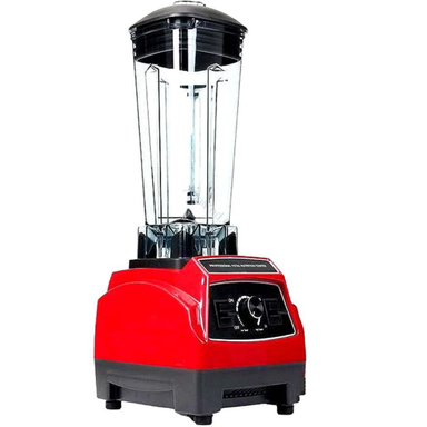 مخلوط کن و آسیاب کن ۲ لیتری سیلور کرست مدل SC-1589